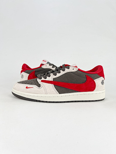 Nike Air Jordan 1 Low colorway personalizado AJ