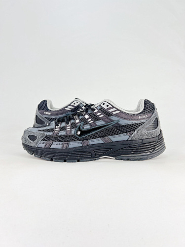 Nike P-6000 running