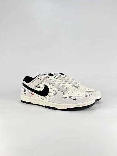 NIKE DUNK SB LOW nuevo colorway