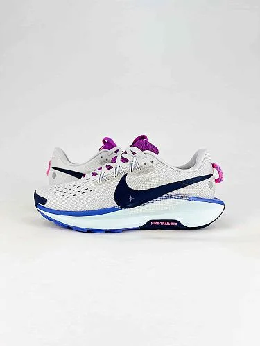 NIKE REACTX PEGASUS TRAIL 5 running
