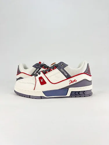 LOUIS VUITTON Trainer Maxi Louis Vuitton