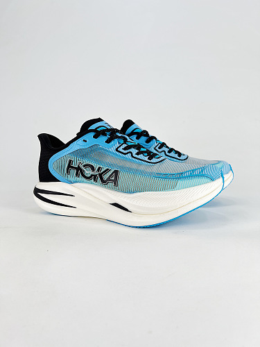 HOKA U CIELO X1 2.0 running