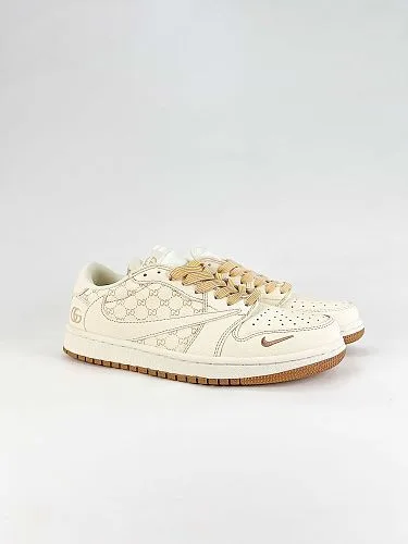 Nike Air Jordan 1 Low colorway personalizado