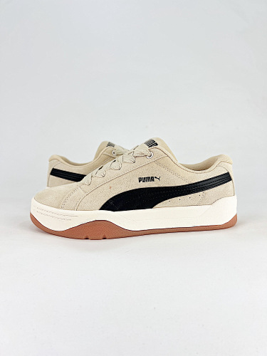 puma Slipstream Lo Laces