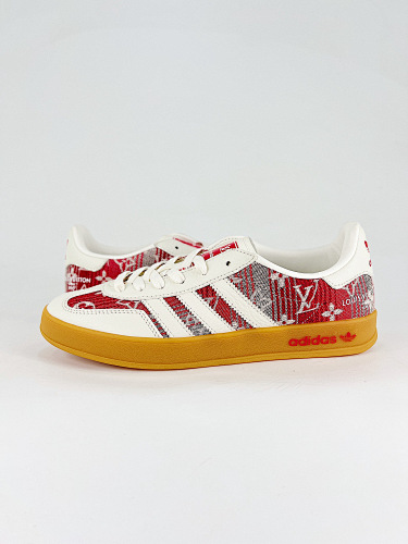 adidas SAMBA OG versátil low top casual skate