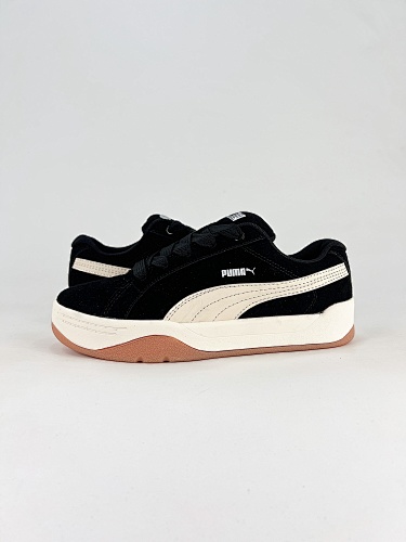 puma Slipstream Lo Laces