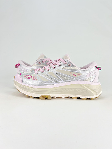 HOKA ONE ONE Mafate Speed 2 Low 2