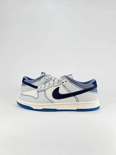 NIKE DUNK SB LOW nuevo colorway
