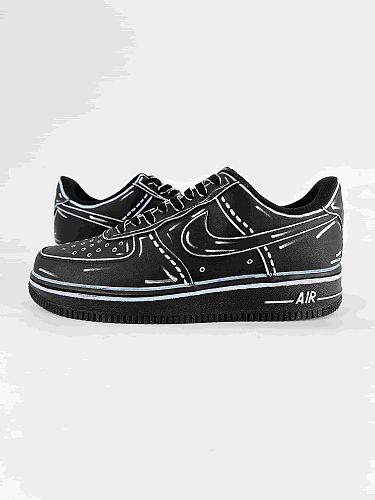 Nike Air Force1 07 low