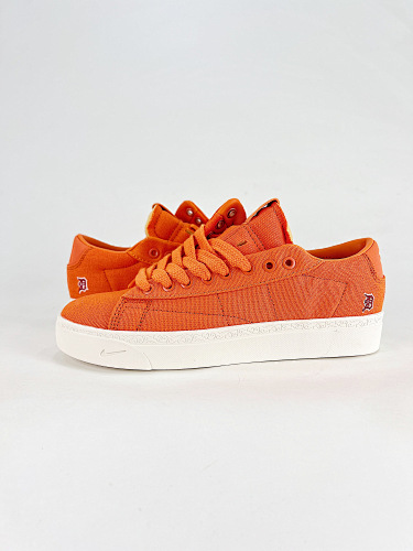 Nike x Devin Booker Blazer Detroit Tigers low top skate