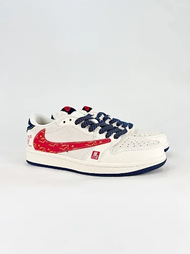 Nike Air Jordan 1 Low