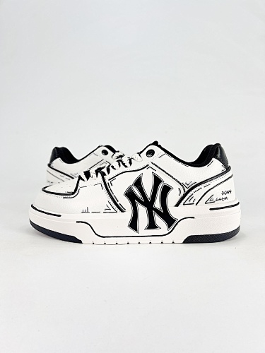 MLB Chunky Liner New York Yankees