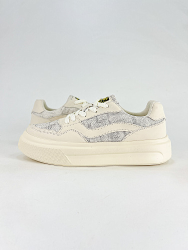 Streetwear Sneakers