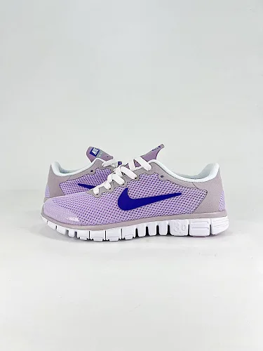 Nike Free 3.0 2 Nike versátil low top casual