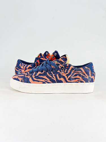 Nike x Devin Booker Blazer Detroit Tigers