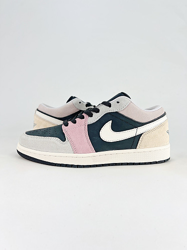 Nike Air Jordan 1 Low new colorway