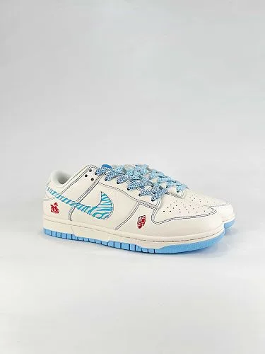 NIKE DUNK SB LOW nuevo colorway