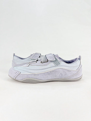 adidas URBAN REVERIE versatile low top casual