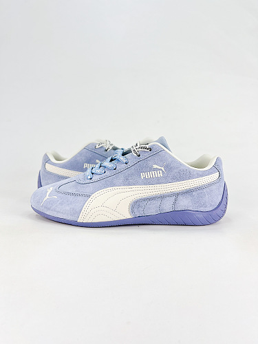 PUMA Speedcat OG versatile Puma PUMA