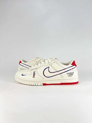 NIKE DUNK SB LOW nuevo colorway