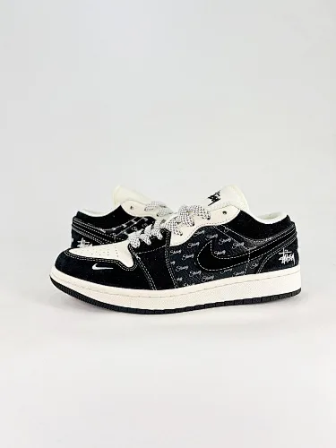 Nike Air Jordan 1 Low