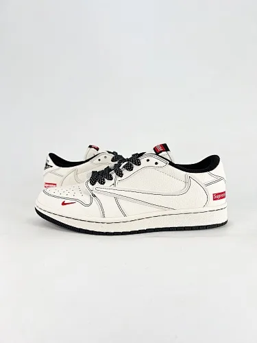 Nike Air Jordan 1 Low