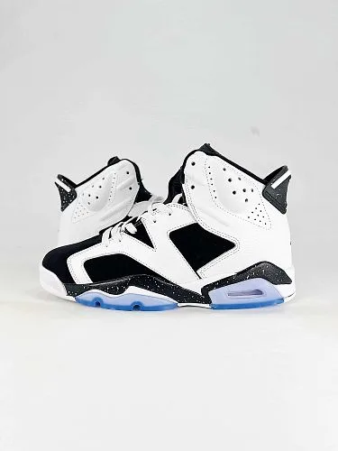 Air Jordan 6 Retro