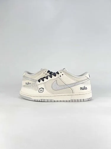 NIKE DUNK SB LOW nuevo colorway