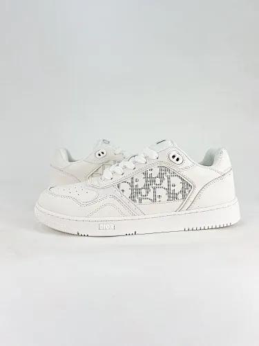 Dior/Dior B27 Low-Top Sneaker B27
