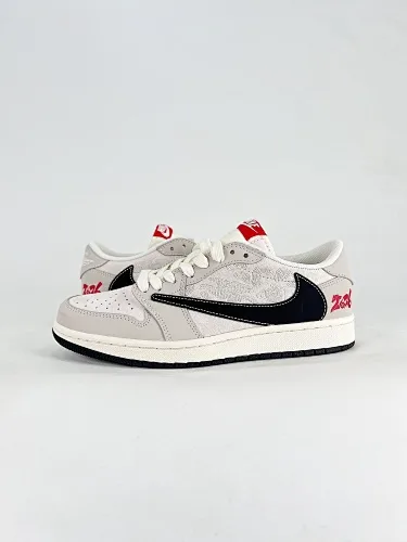 Nike Air Jordan 1 Low