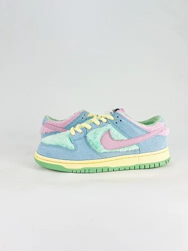 Verdy x Nike SB Dunk Low