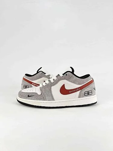 Nike Air Jordan 1 Low colorway personalizado