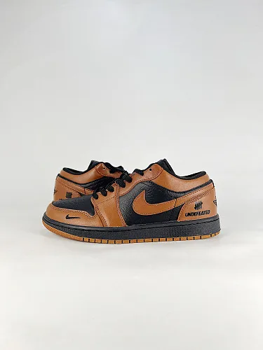 Nike Air Jordan 1 Low colorway personalizado