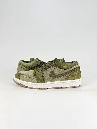 Air Jordan 1 Low