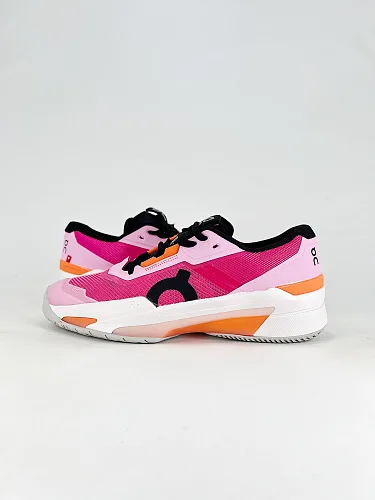 OnOn THE ROGER Pro Fire low top