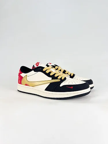 Nike Air Jordan 1 Low colorway personalizado