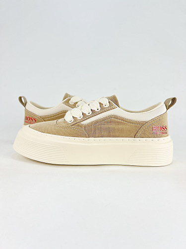 Streetwear Sneakers