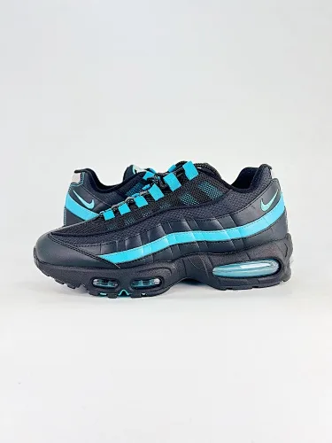 CDG x NIKE Air Max 95