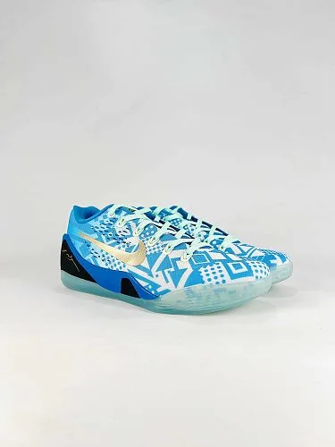 Nike Kobe IX 9 EM Low Hype