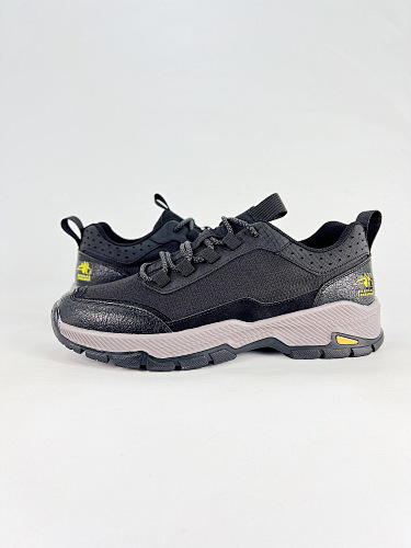 Streetwear Sneakers