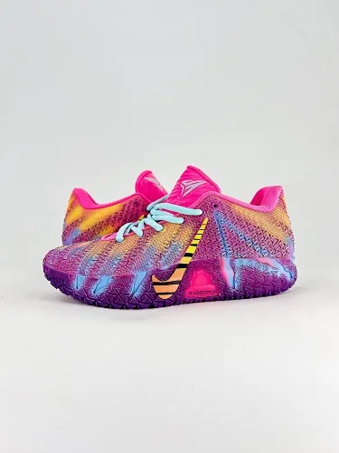 NIKE JA3 EP