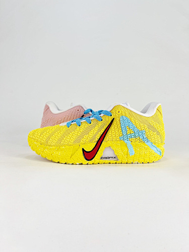 NIKE JA3 EP low top