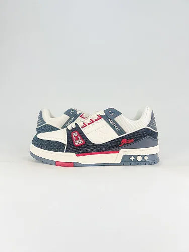 vLOUIS VUITTON Trainer Maxi Louis Vuitton