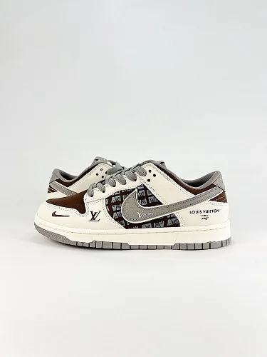 NIKE DUNK SB LOW nuevo colorway