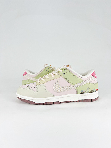 NIKE DUNK SB LOW nuevo colorway ,deportivo