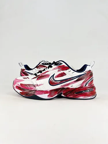 NK Air Monarch IV M2K