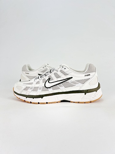 Nike P-6000 running