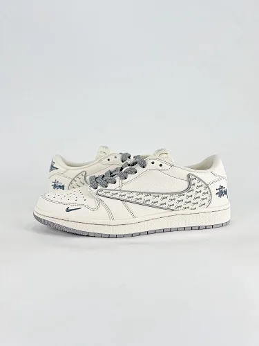 Nike Air Jordan 1 Low