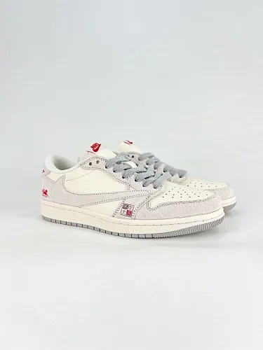 Nike Air Jordan 1 Low