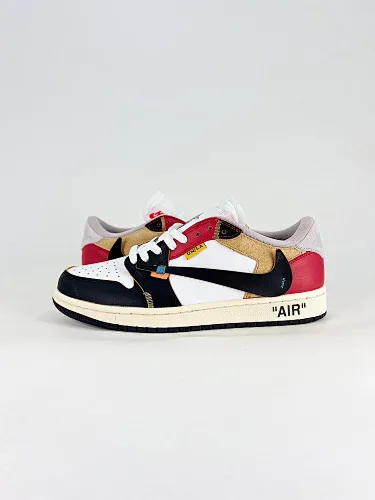 Air Jordan AJ1 Low OG SP